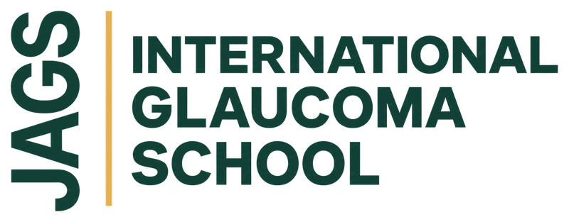JAGS International Glaucoma School